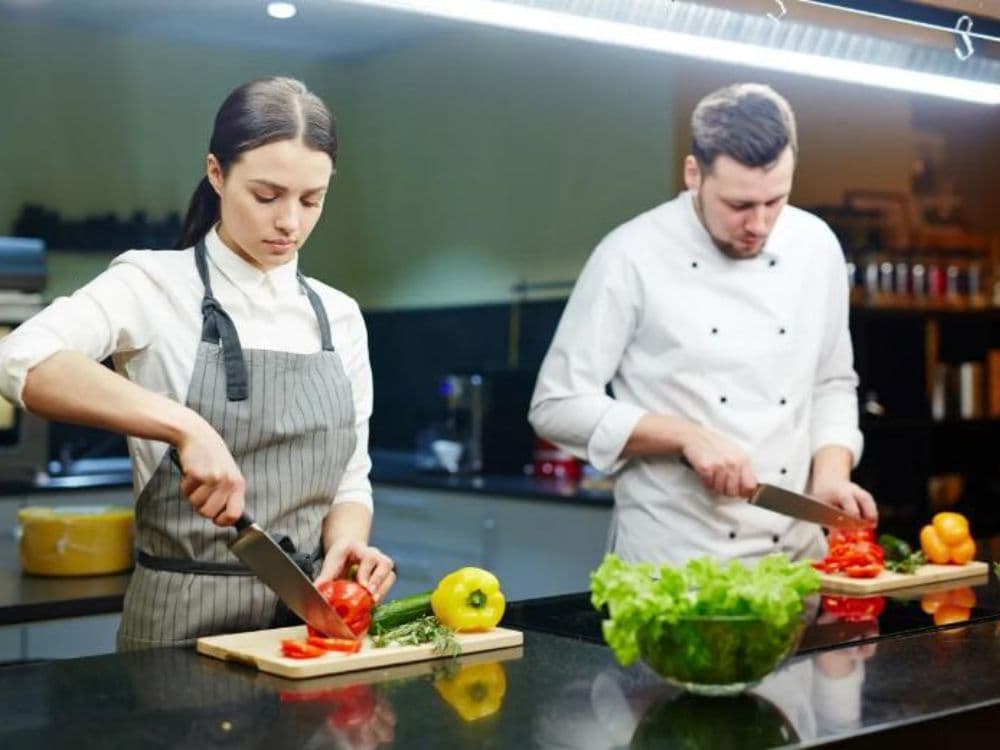 Chef Uniforms – Performance Meets Prestige
