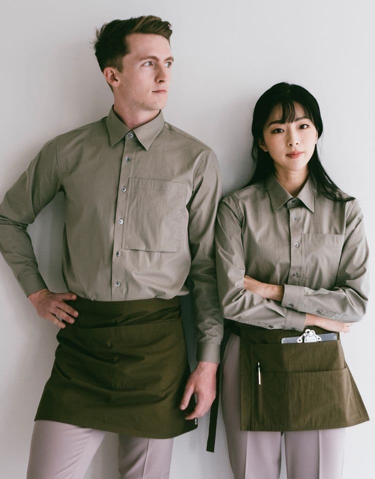 Hotel Uniform