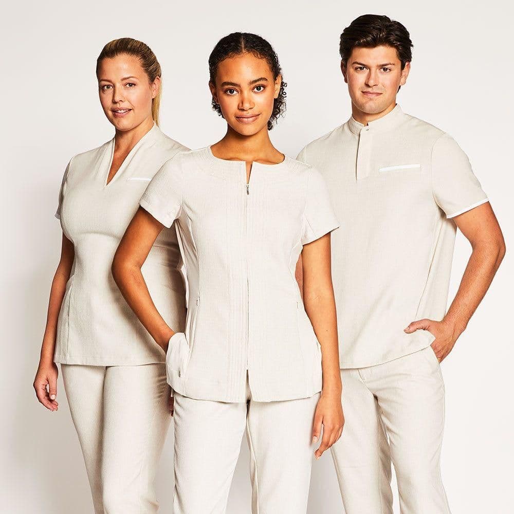Housekeeping Uniforms – Practical Design, Professional Finish