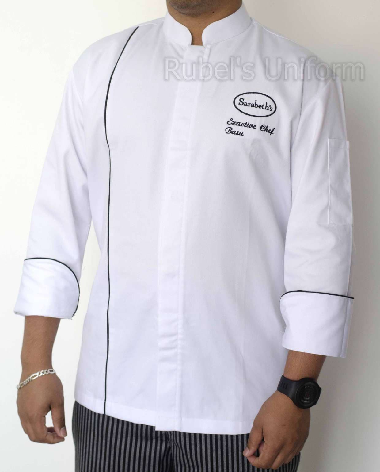 Dubai’s custom tailoring industry