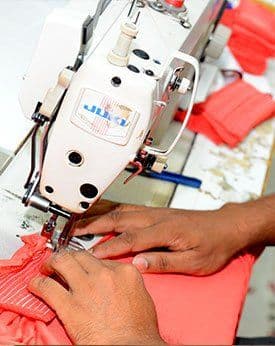 STITCHING