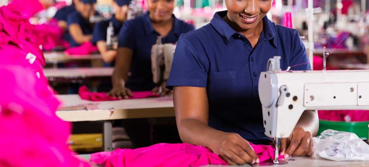 Uniforms Tailoring & Stitching