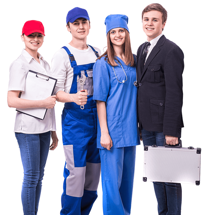 Customized Uniforms