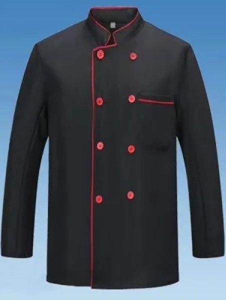 CHEF COAT – MALE