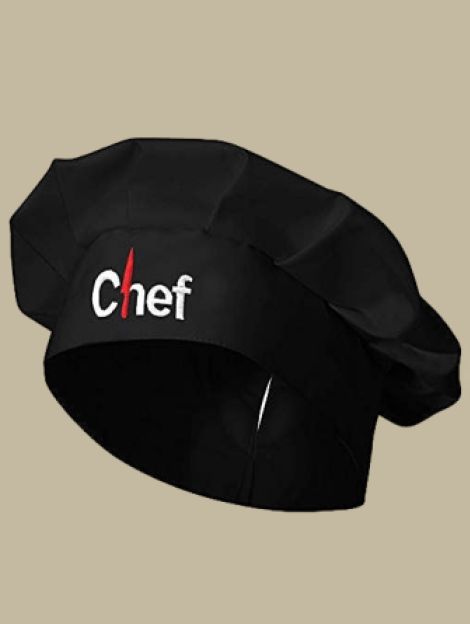 CHEF HAT
