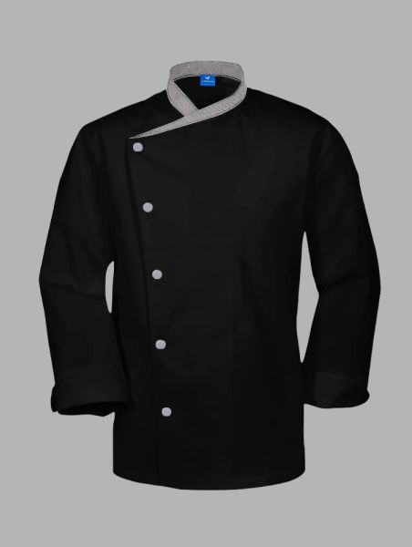 CHEF COAT – MALE