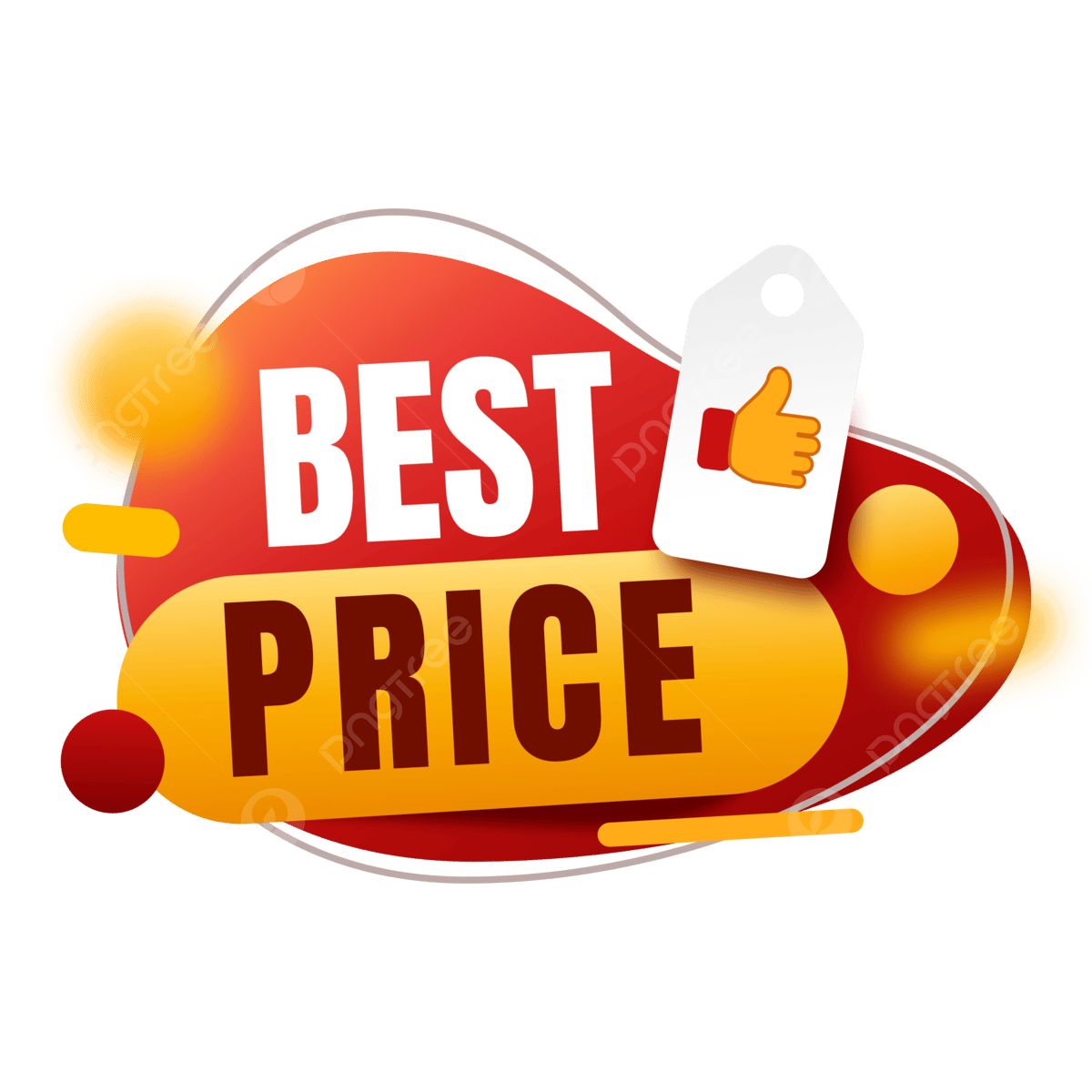 Comfort & low price