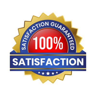 Customer satisfaction