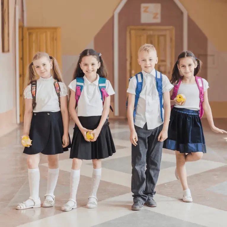 School Uniforms