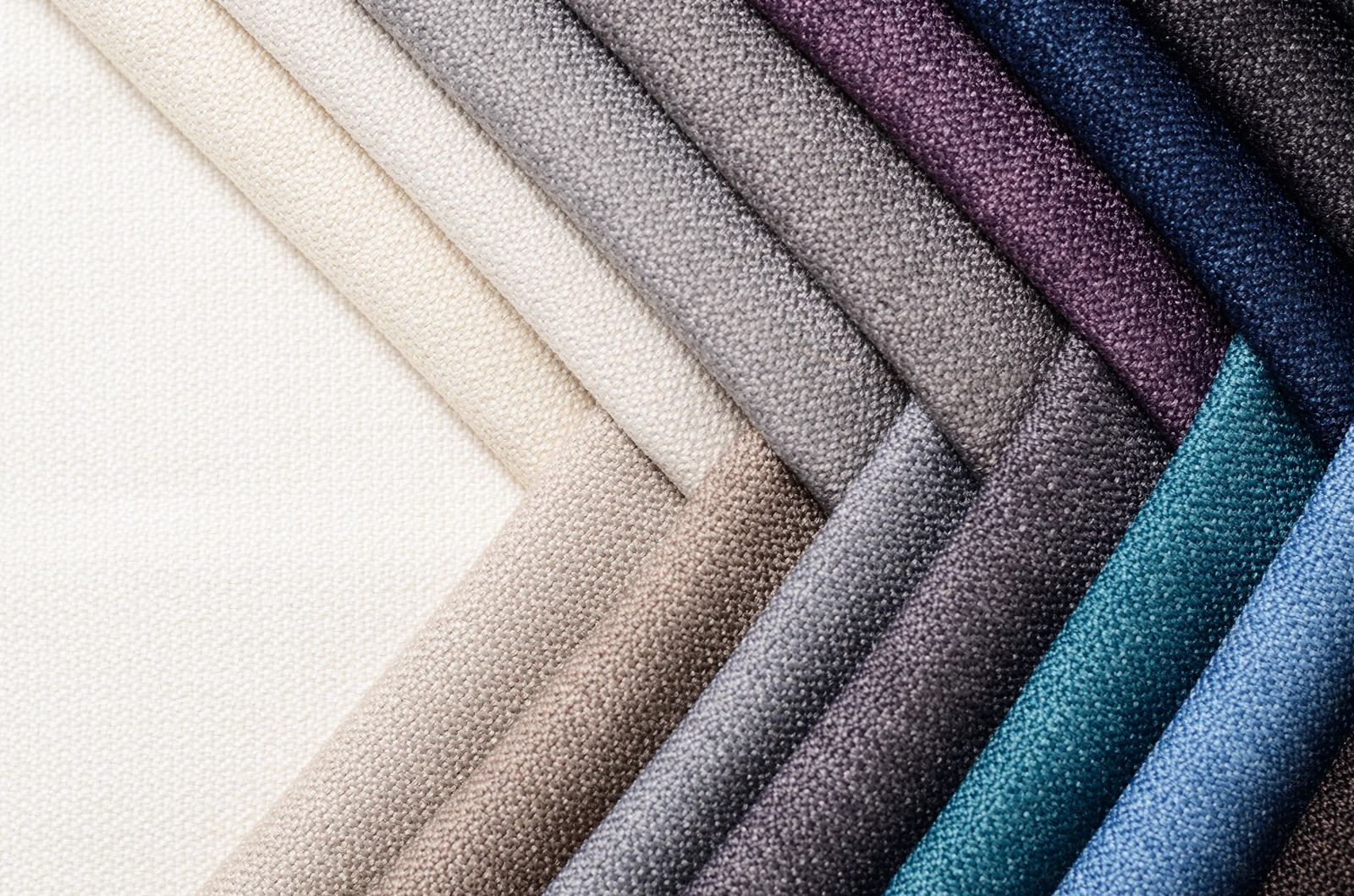 High-quality fabric