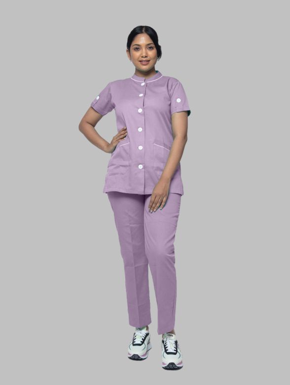 MAID SCRUB SUIT