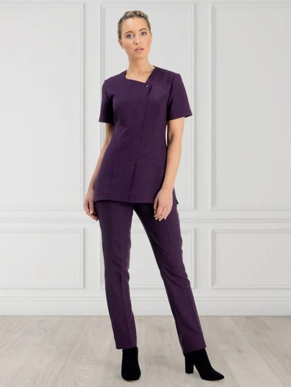 MAID SCRUB SUIT