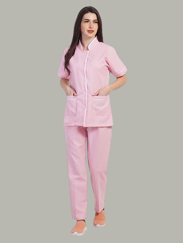 MAID SCRUB SUIT