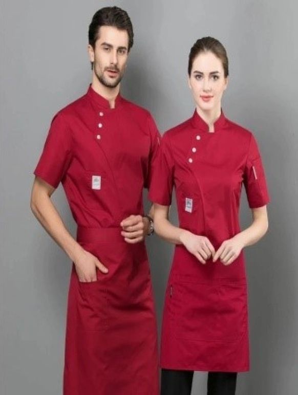 RESTAURANT UNIFORM – UNISEX