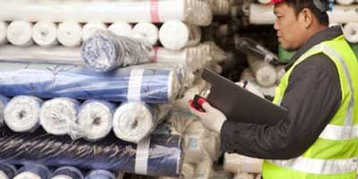Fabrics Availability