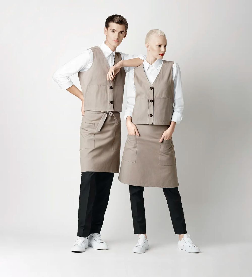 Hotel Uniforms