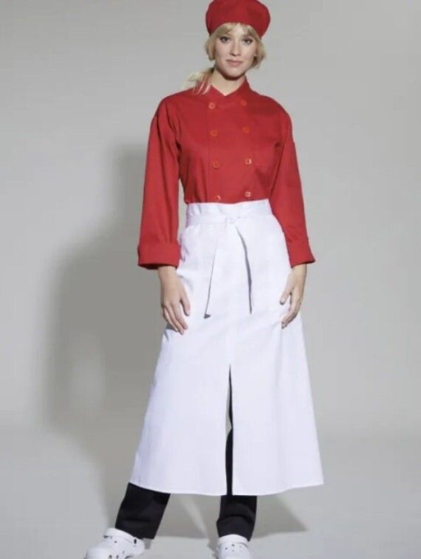 APRON – FEMALE