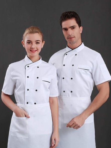 Restaurant Uniforms