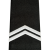Shoulder-striped uniforms